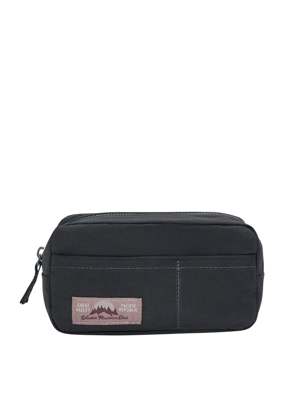Moudda PULL & BEAR - Trousse Tissu Pacific - Tunisie 2
