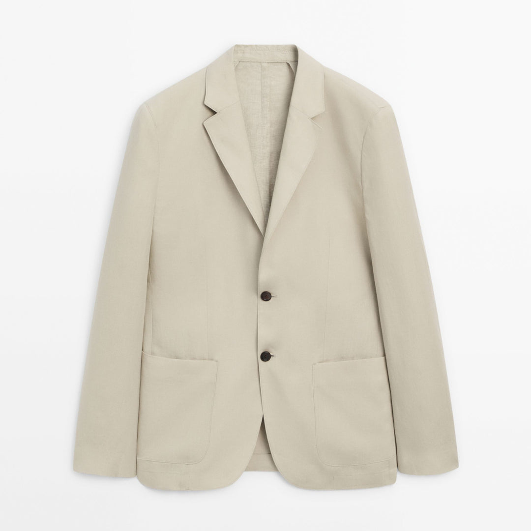Moudda Massimo Dutti - Tunisie