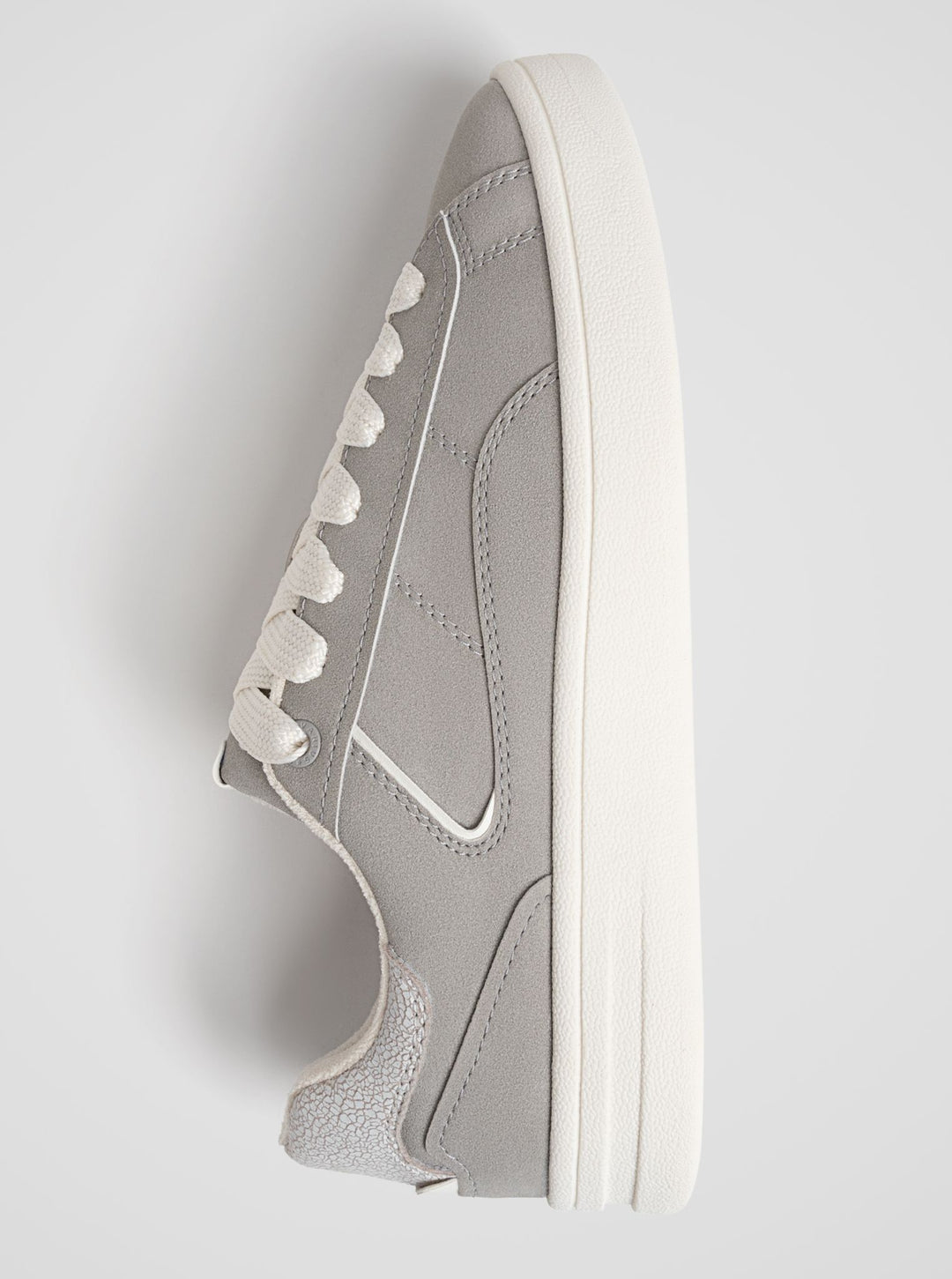 Moudda STRADIVARIUS - Baskets Volume Tendance - Tunisie 7