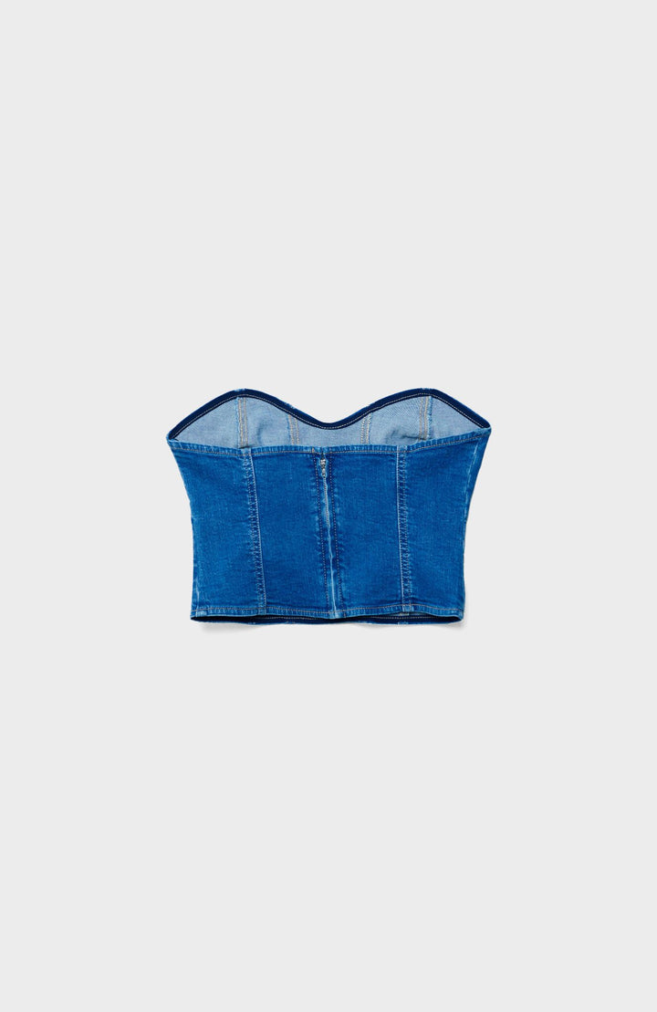 Moudda STRADIVARIUS - Chemise/tunique - Tunisie 3
