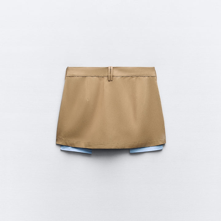Moudda ZARA - Skirt - Tunisie 2