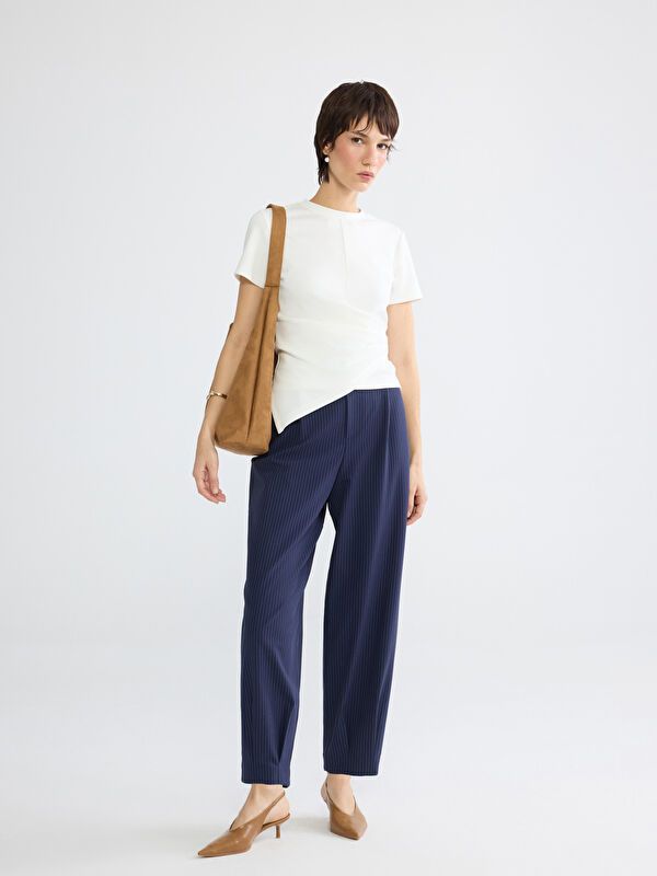 Moudda LC Waikiki - Pantalon épais en tissu - Tunisie 1