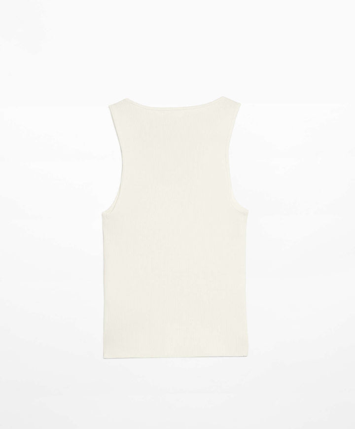 Moudda Oysho - T-Shirt Encolure Bateau - Tunisie 3