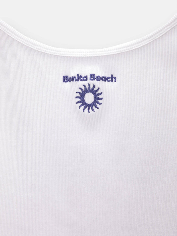 Moudda PULL & BEAR - Top Pacific Soleil - Tunisie 3