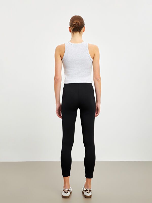 Moudda LC Waikiki - Vêtement stretch en jersey pour Femme - Tunisie 3