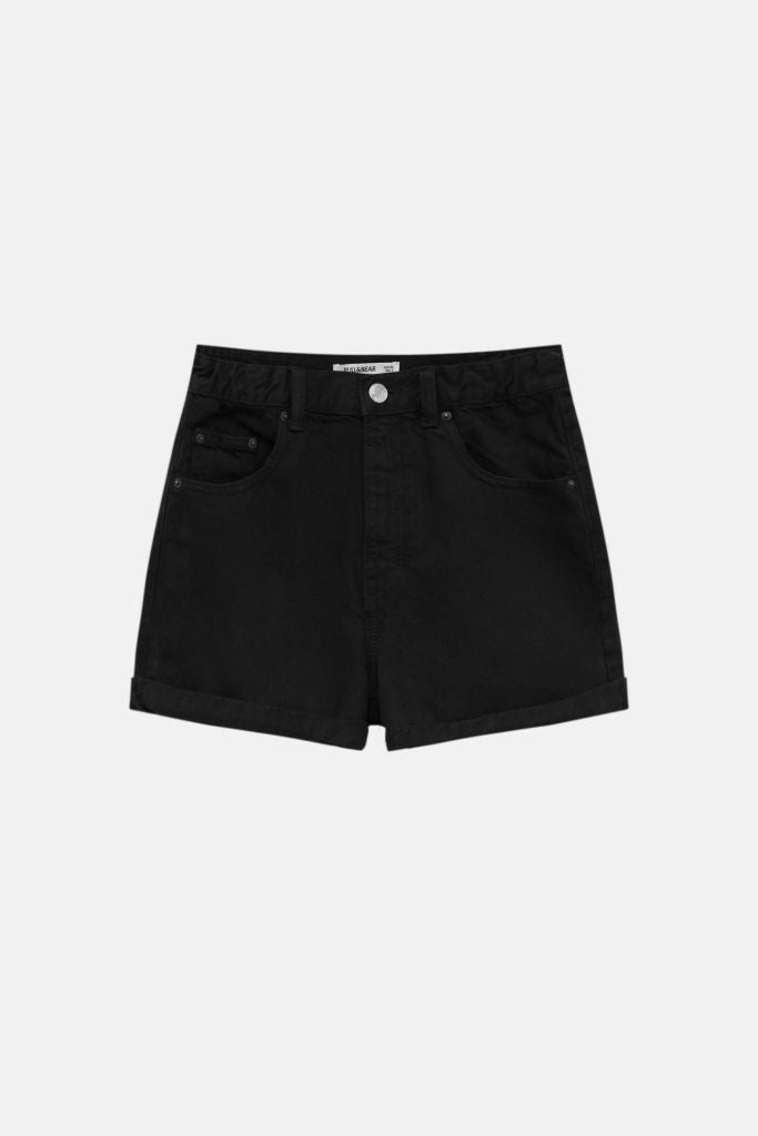 Moudda PULL & BEAR - Short / Bermuda - 3