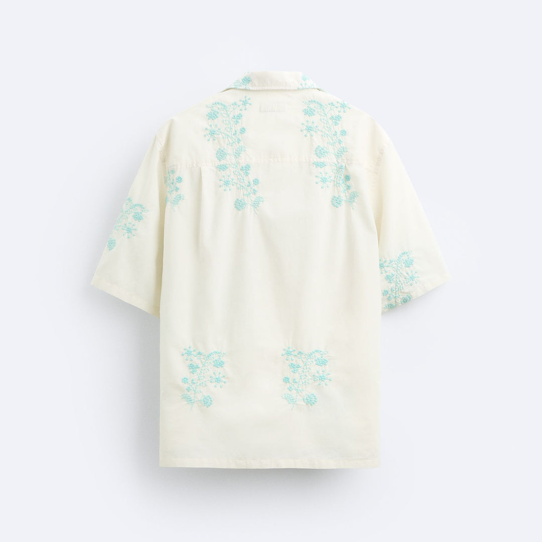 Moudda ZARA - Summer Shirt - Tunisie 5