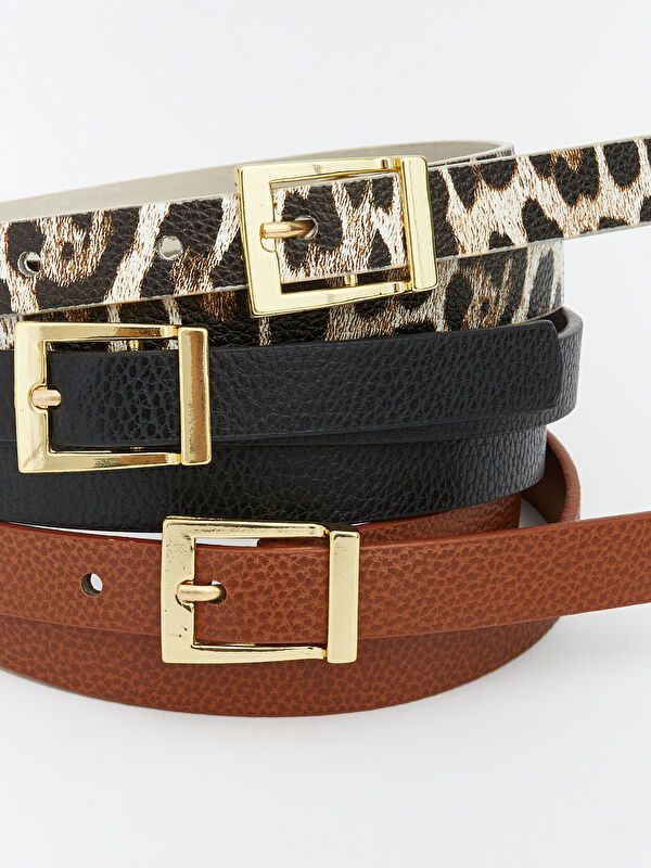 Moudda LC Waikiki - Ceinture pour Femme - Tunisie 5