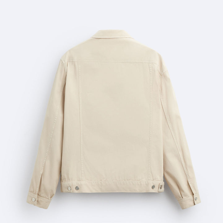 Moudda ZARA - Jacket - Tunisie 5