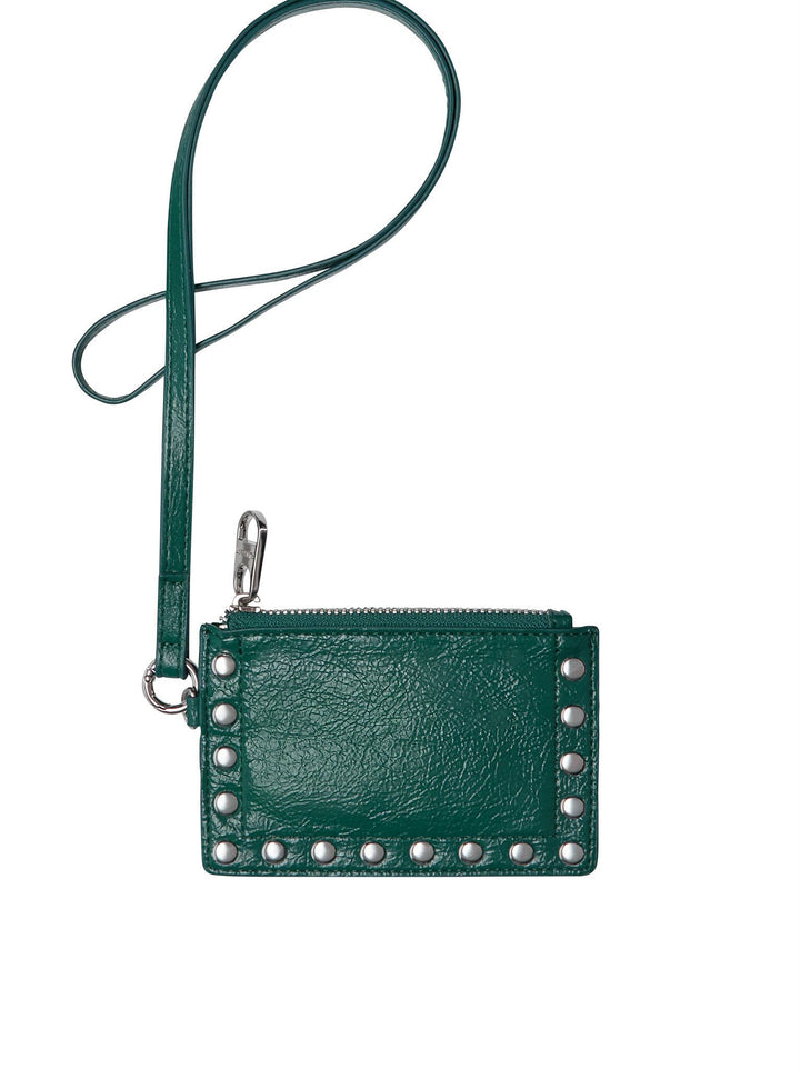 Moudda PULL & BEAR - Porte-Cartes Clous - Tunisie 6