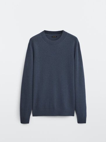 Moudda Massimo Dutti - Sweat-shirt - Tunisie 1