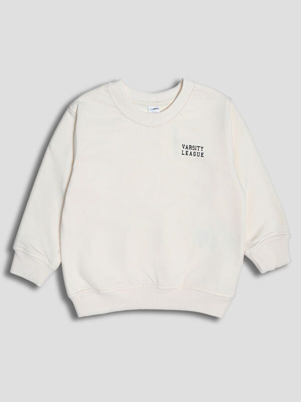 Moudda LC Waikiki - Sweatshirt pour Garçons - Tunisie 1