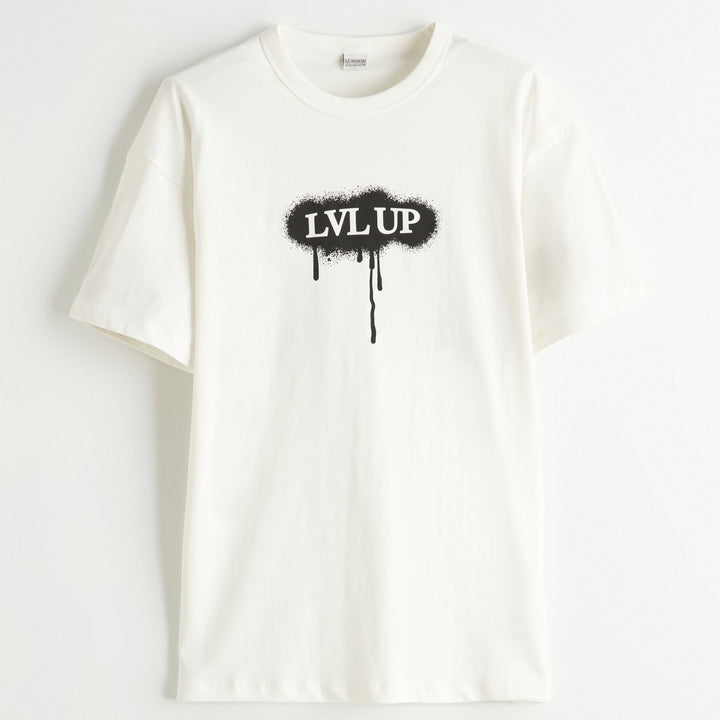 Moudda LC Waikiki - T-shirt manches courtes en jersey pour Garçon - Tunisie 1