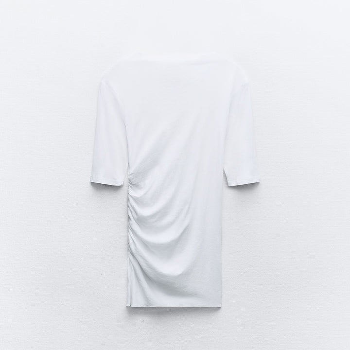 Moudda ZARA - Fantasy T-Shirt - Tunisie 1