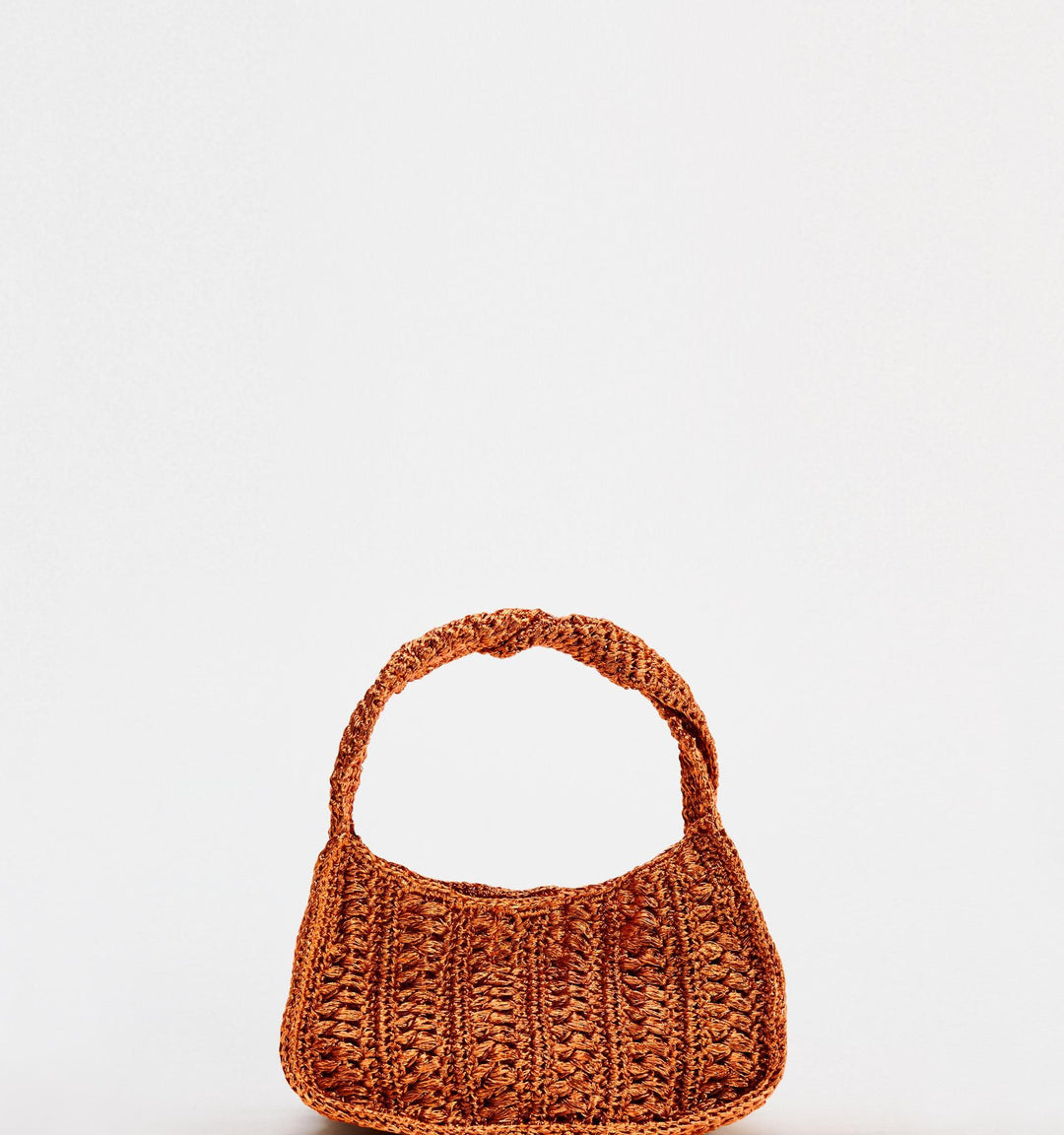 Moudda ZARA - Sac shopper lurex - Tunisie 2
