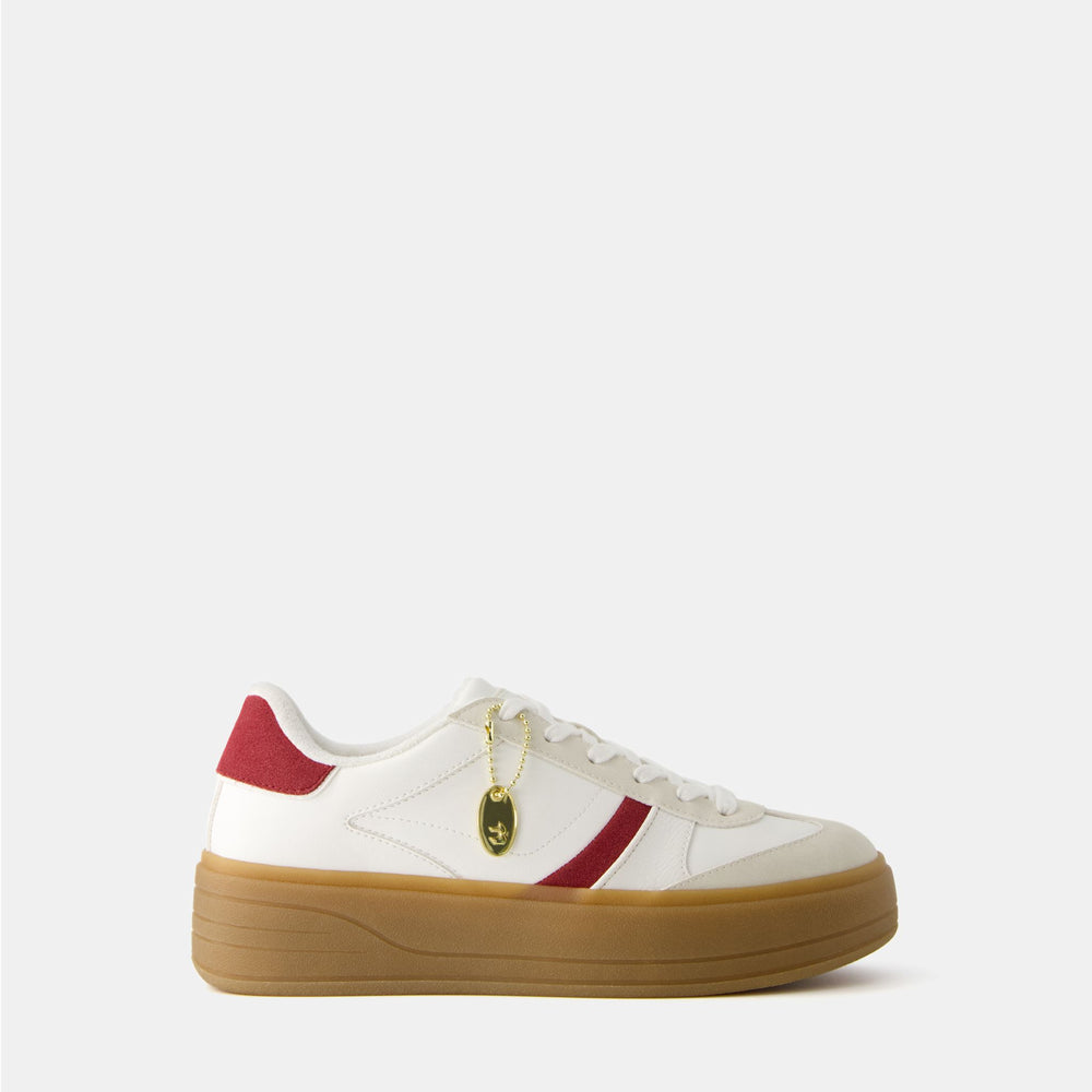 Moudda BERSHKA - Chaussures avec décoration suspendue - Tunisie 2