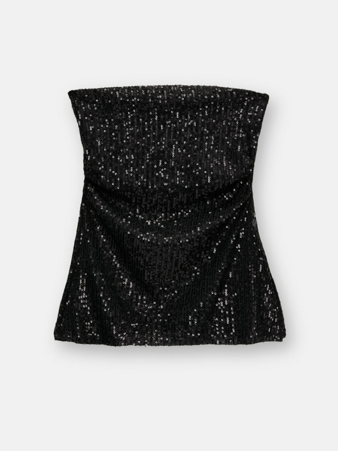 Moudda PULL & BEAR - Body Top Fête Paillettes Parole d'Honneur - Tunisie 4
