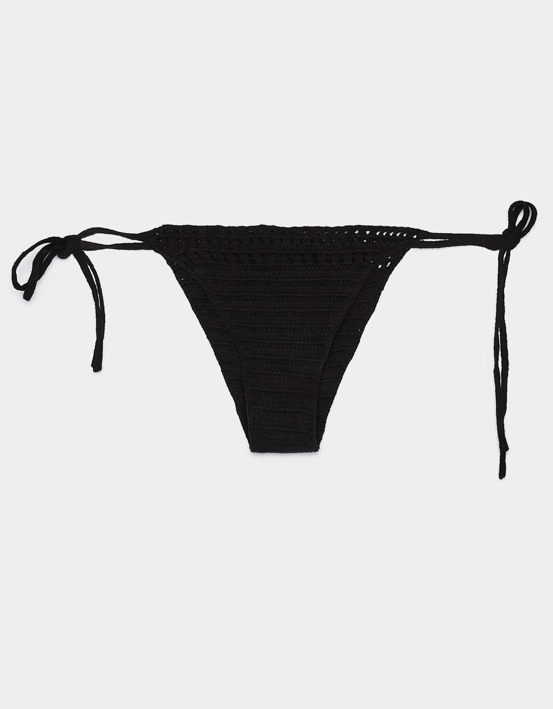 Culotte crochet