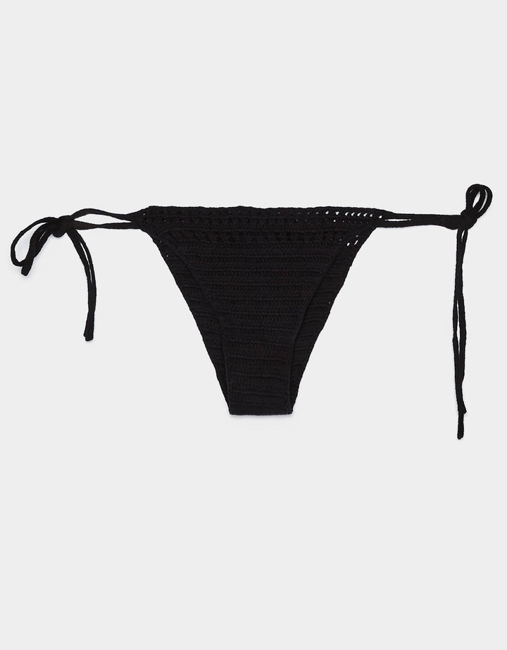 Culotte crochet