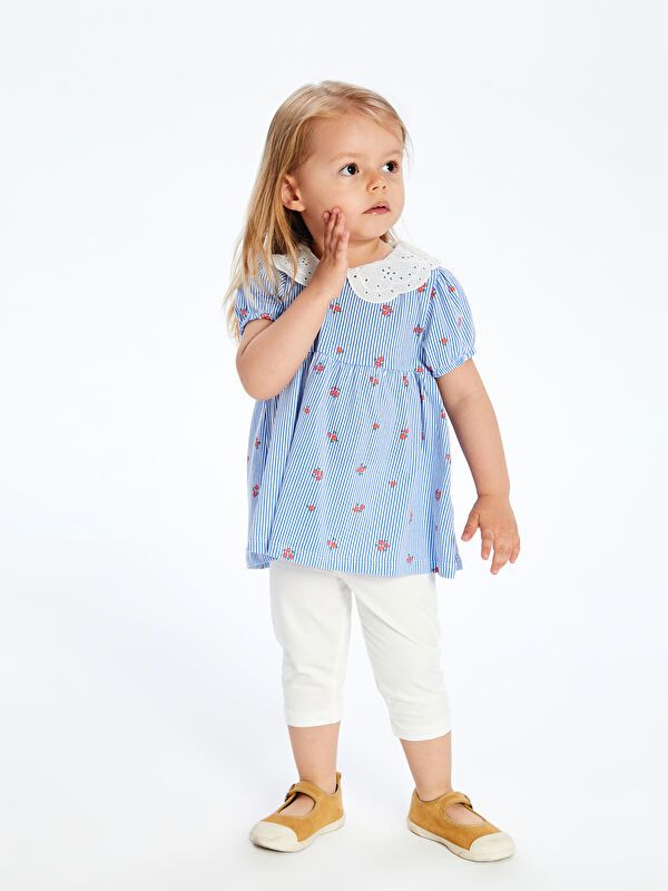 Moudda LC Waikiki - Ensemble en jersey pour Fille - Tunisie 7
