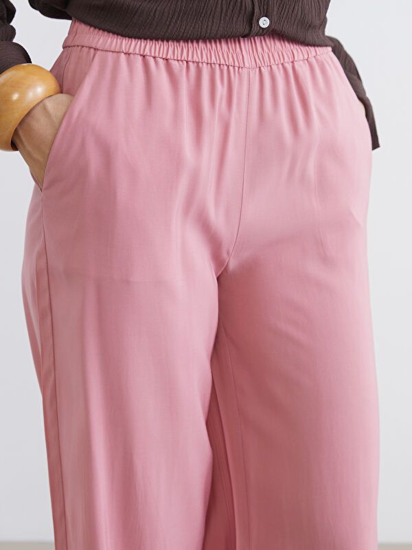 Moudda LC Waikiki - Pantalon fin en tissu - Tunisie 3
