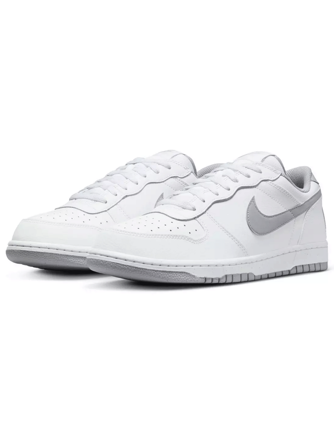 Moudda Nike - BIG NIKE LOW - Tunisie 2