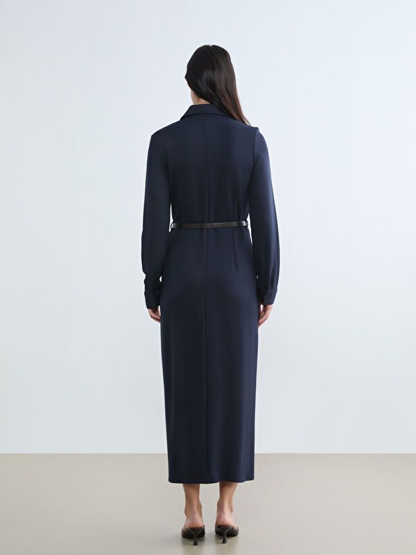 Moudda LC Waikiki - Robe manches longues en jersey - Tunisie 4