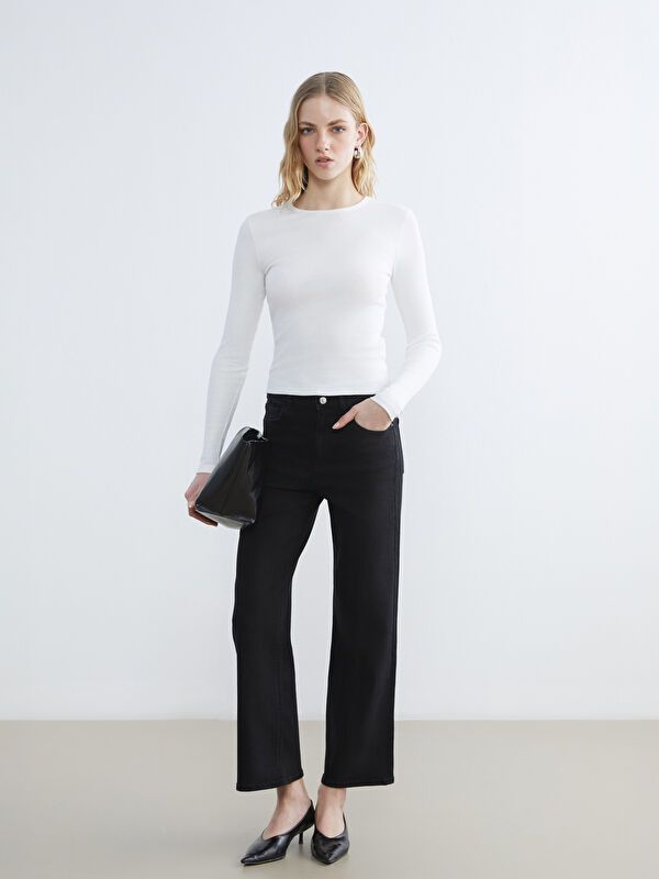 Moudda LC Waikiki - Pantalon en jean - Tunisie 5