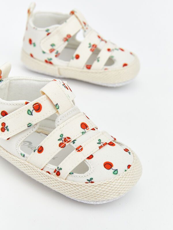 Moudda LC Waikiki - Chaussures pré-marche pour Fille - Tunisie 3