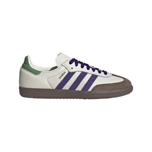 Moudda Adidas - Chaussure Samba OG - Tunisie 2