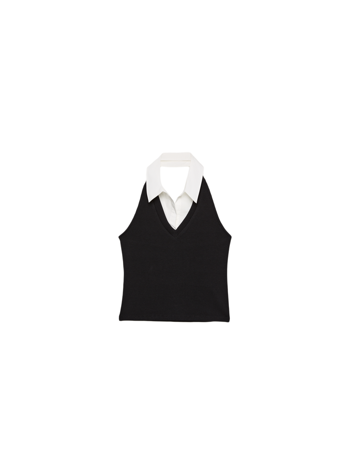 Moudda STRADIVARIUS - T-shirt - Tunisie 1