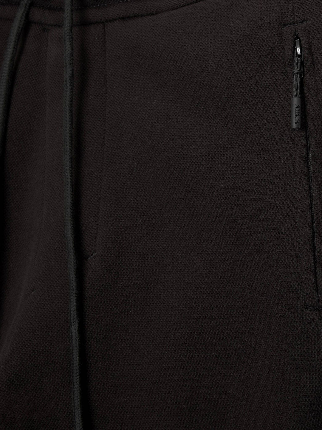 Moudda PULL & BEAR - Pantalon Jogging Piqué Tech - Tunisie 3