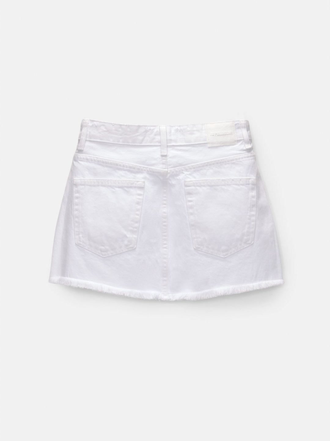 Moudda PULL & BEAR - Jupe Courte Mi-Hauteur 100% Spécial En Ligne - Tunisie 2