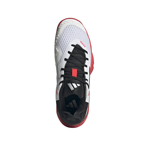 Moudda Adidas - Chaussure de tennis Barricade Enfants - Tunisie 5