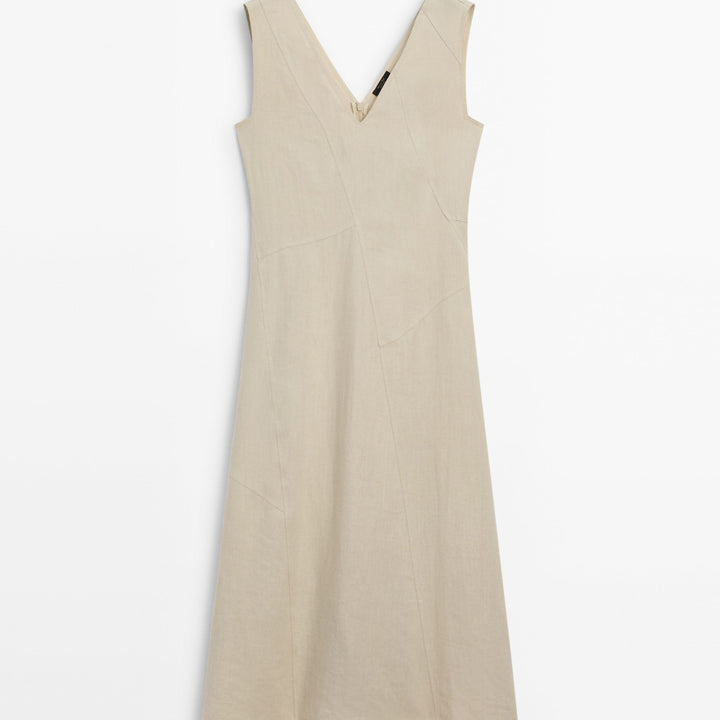 Moudda Massimo Dutti - Robe - Tunisie 1
