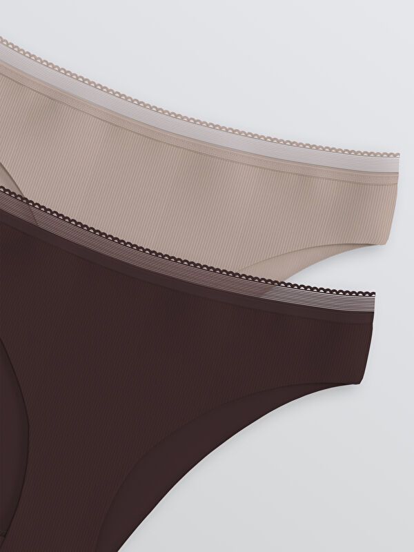 Moudda LC Waikiki - Culotte pour Femme - Tunisie 3