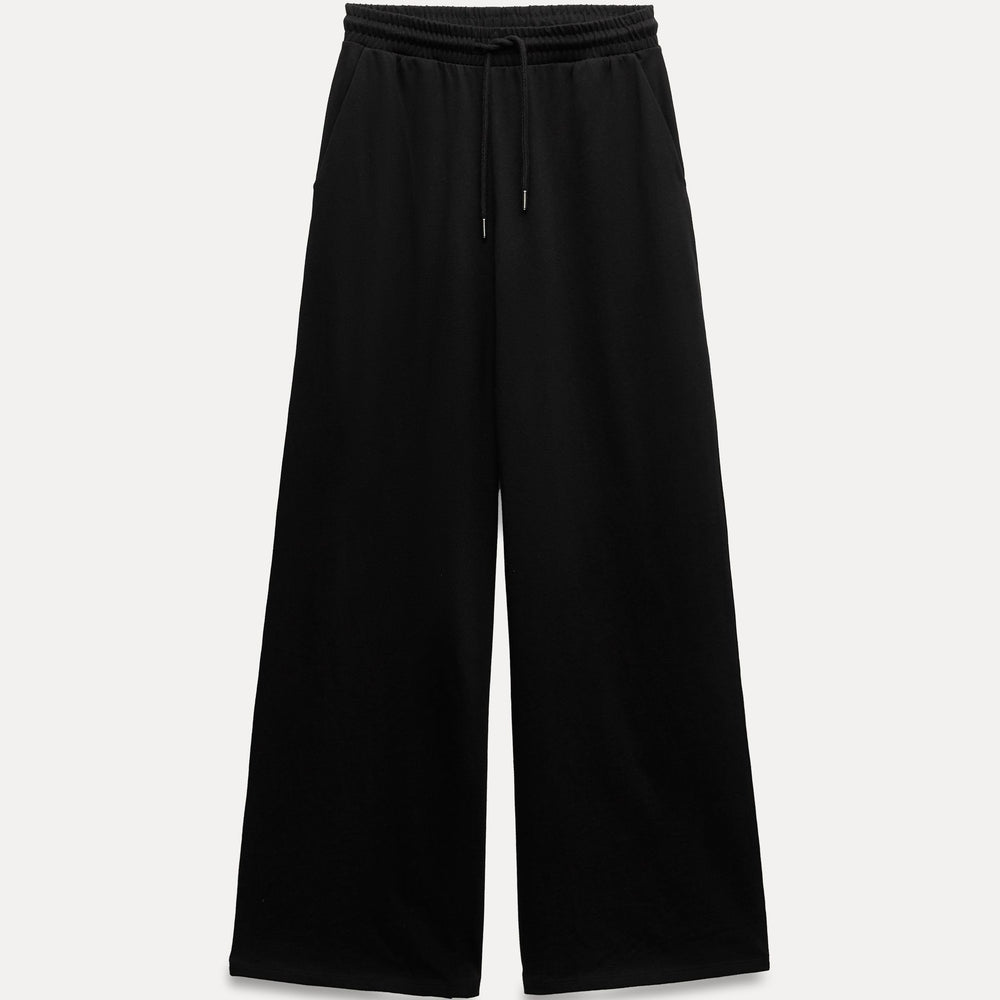 Moudda ZARA - Pantalon en Coton Épais (Ensemble) - Tunisie 2