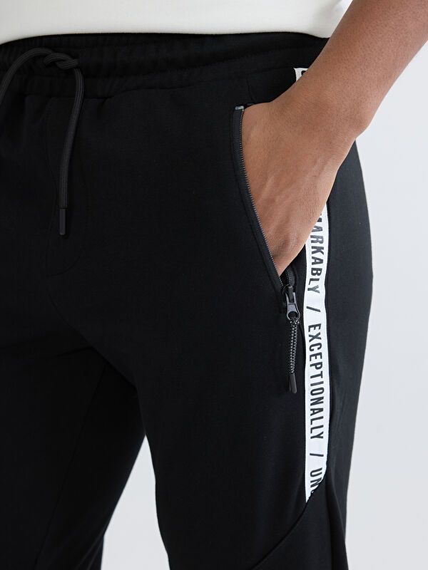 Moudda LC Waikiki - Pantalon en jersey pour Homme - Tunisie 3