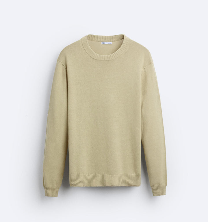 Moudda ZARA - Sweater - Tunisie 4