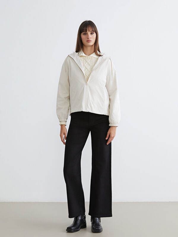 Moudda LC Waikiki - Manteau Imperméable pour Femme - Tunisie 2