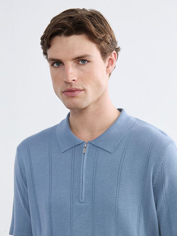 Moudda LC Waikiki - Pull manches courtes en tricot - Tunisie 3