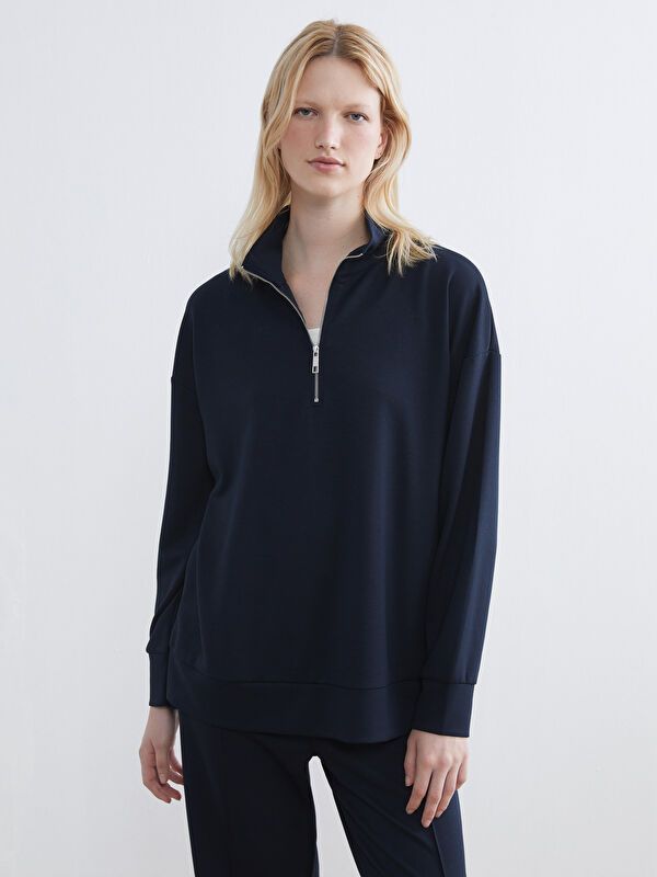 Moudda LC Waikiki - Sweat en jersey maternité - Tunisie 1