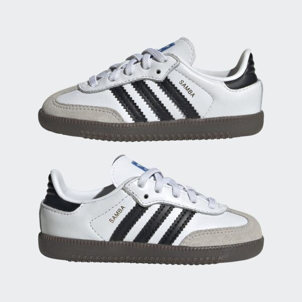 Moudda Adidas - SAMBA OG EL I - Tunisie 1