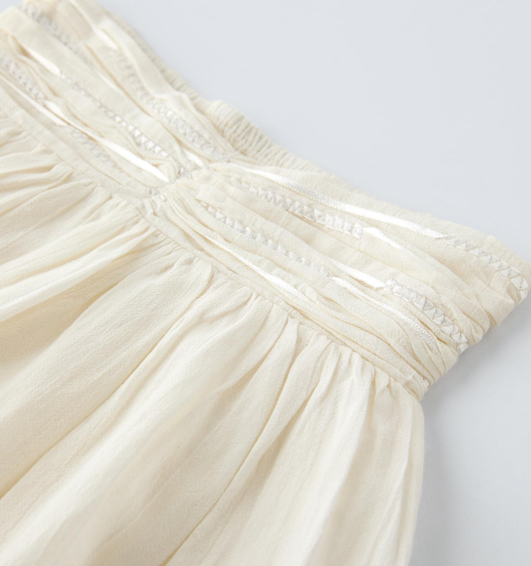Moudda ZARA - Grl Other Skirt - Tunisie 4