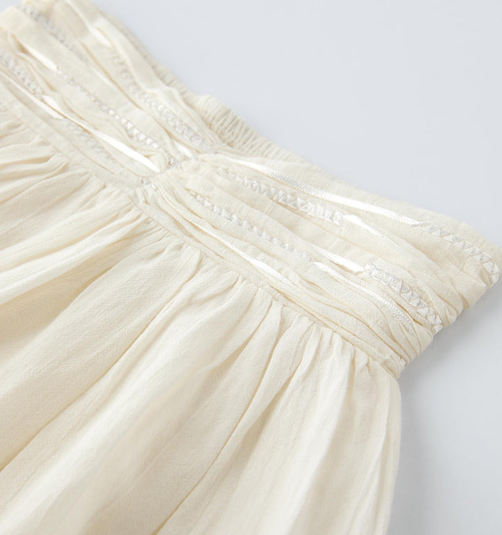 Moudda ZARA - Grl Other Skirt - Tunisie 4