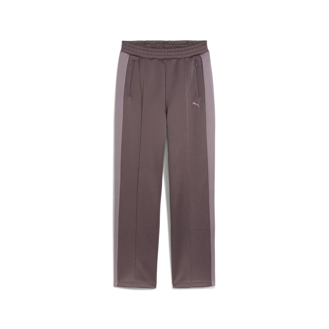 Moudda Puma - Bas survêtement PUMA T7 ALWAYS ON Straigh,Raisin pour femmes - Tunisie 2