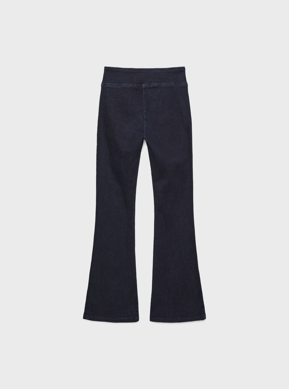 Moudda STRADIVARIUS - Jean D76 Jegging Flare - Tunisie 2
