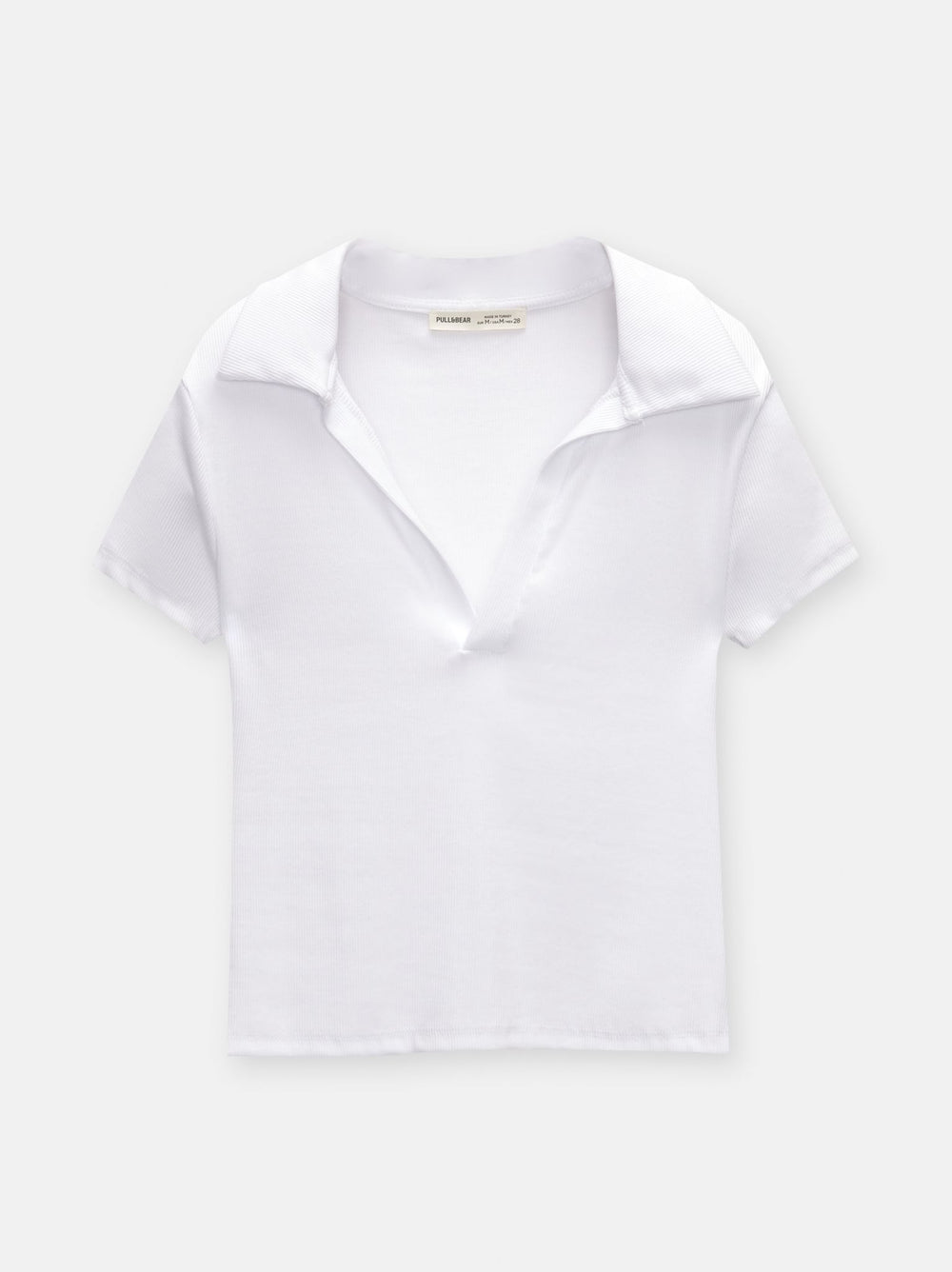 Moudda PULL & BEAR - Body Polo Demi-Manches - Tunisie 2