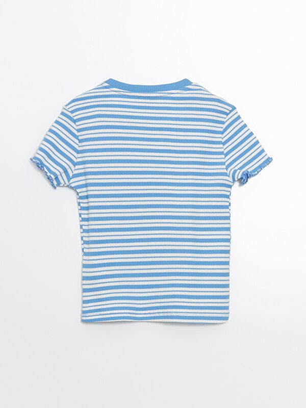 Moudda LC Waikiki - Body manches courtes en jersey pour Fille - Tunisie 3