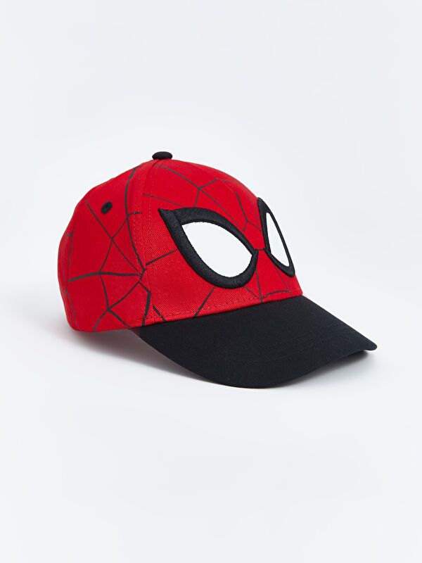 Moudda LC Waikiki - Casquettes et chapeaux tissés Garçon Rouge vif - Tunisie 1